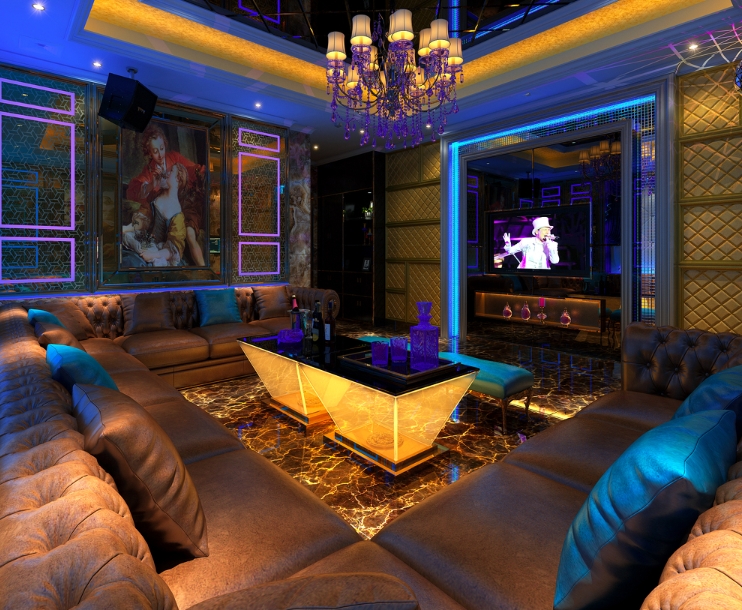 宁波小时场ktv低端场纯享娱乐-海曙区ktv预定